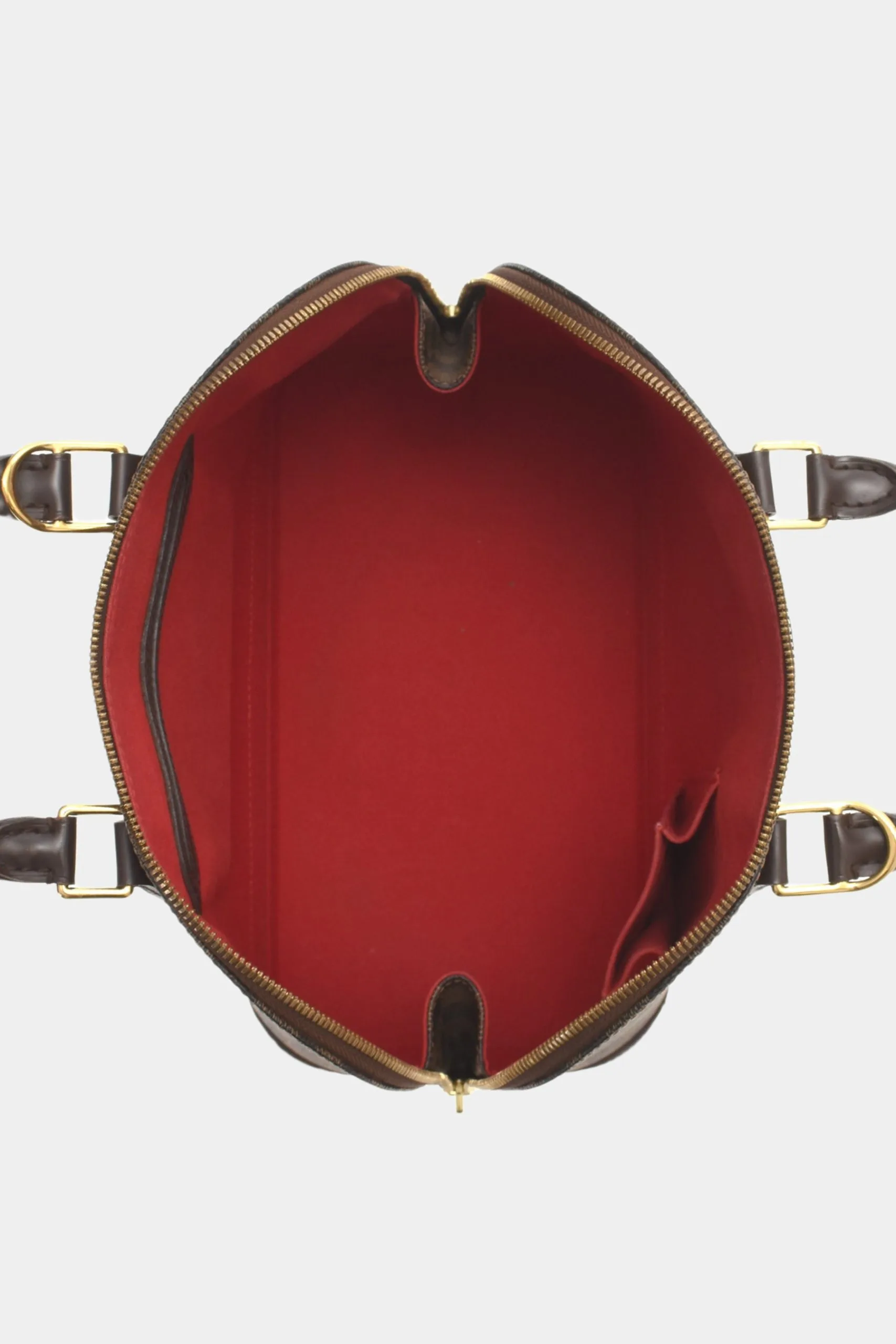 Louis Vuitton Alma PM Handbag 6 Louis Vuitton Alma PM Handbag - Image 4