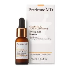 Perricone MD Essential Fx Acyl-Glutathione Eyelid Lift Serum 11 Perricone MD Essential Fx Acyl-Glutathione Eyelid Lift Serum -Jewelry Accessories bf0524a5 e3e9 496e 99d2 1ab869b30ac5