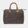Louis Vuitton Speedy 30 Handbag -Jewelry Accessories bf34ada5 5287 412d 93f4 e621340e8b69 724f53b3 4c9c 47a8 8178 deba288efb18