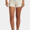 Silver Jeans Co. Highly Desirable High-Rise Shorts -Jewelry Accessories bfa6ec72 0ef3 4cf5 8c37 8346ce74b331
