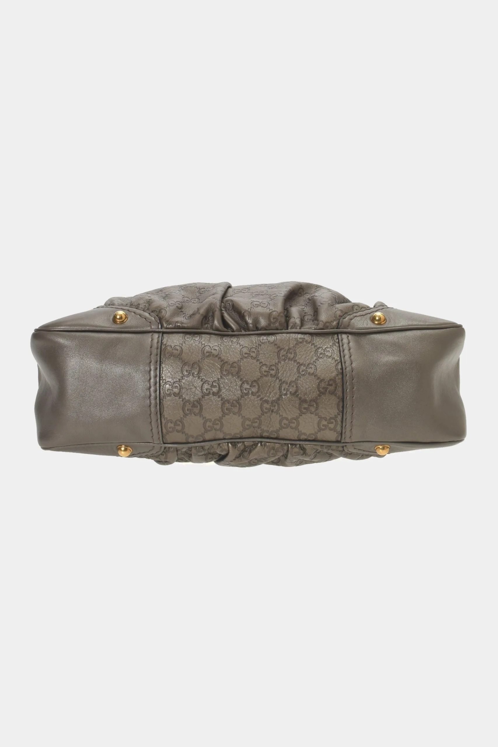 Guccissima Jockey Hobo Bag 8 Guccissima Jockey Hobo Bag - Image 6