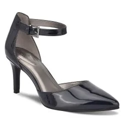 Bandolino Ginata Pointed Toe Ankle Strap Pump -Jewelry Accessories bnGINATA3 1753773 12