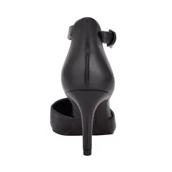 Bandolino Ginata Pointed Toe Ankle Strap Pump -Jewelry Accessories bnGINATA3 1753773 4