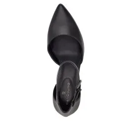 Bandolino Ginata Pointed Toe Ankle Strap Pump -Jewelry Accessories bnGINATA3 1753773 5