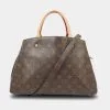 Louis Vuitton Monogram Montaigne MM Bag -Jewelry Accessories c0285f4b 2b0a 45eb 959b 4c4963717504