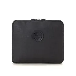 Gucci GG Laptop Case
