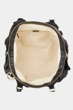 Gucci GG Canvas Sukey No Charm Two-Way Handbag -Jewelry Accessories c08aaaf9 a773 4a47 acb9 2aa1d934e562