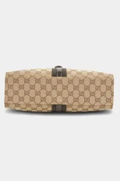 Gucci GG Canvas Shoulder Bag -Jewelry Accessories c0a70158 744d 4839 9335 fa70e1c450aa