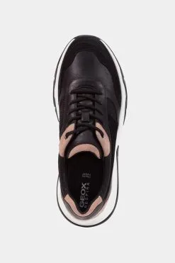 Geox Kristene Sneaker 11 Geox Kristene Sneaker -Jewelry Accessories c0ab60a5 97cf 4592 8cb5 7c18b281eb72