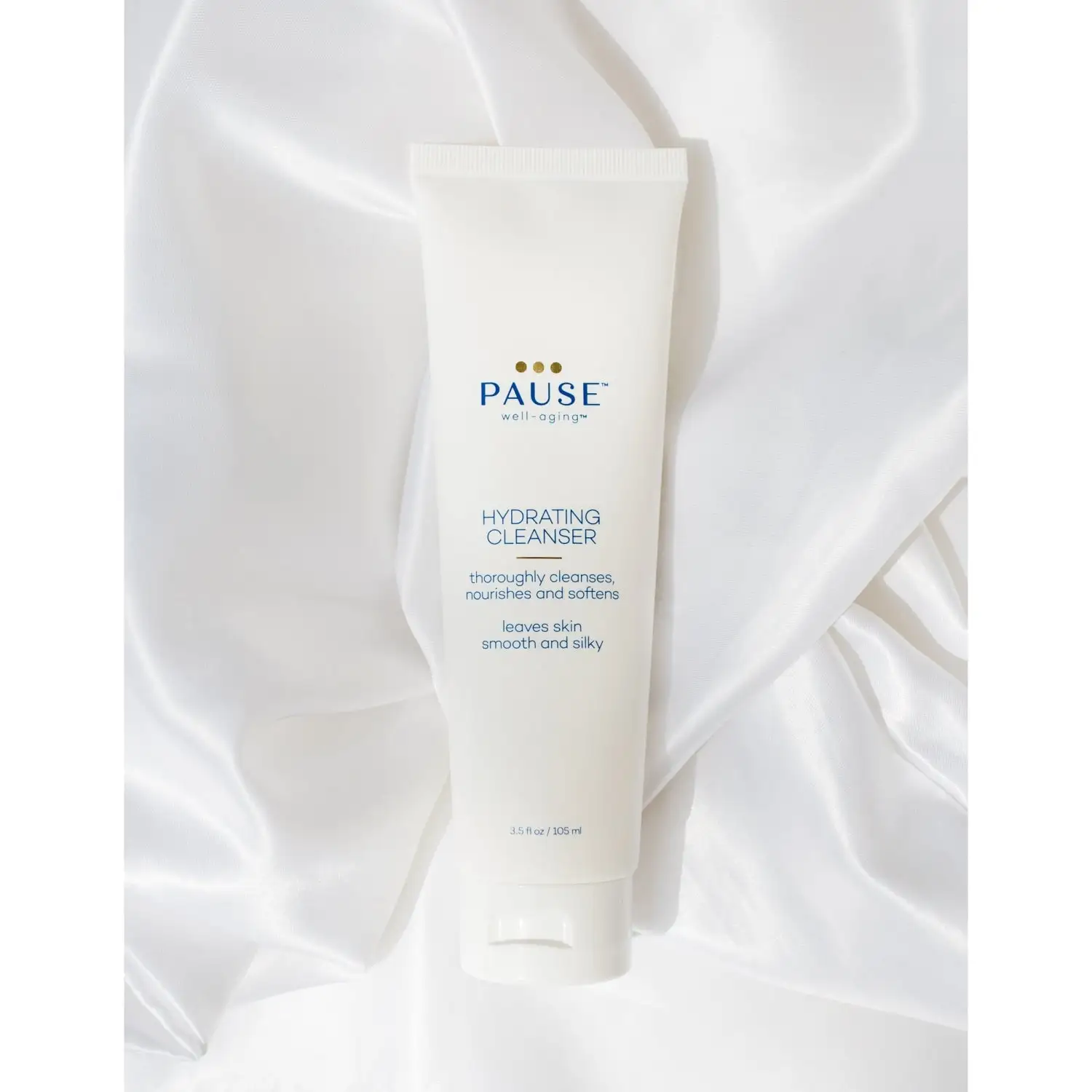 Pause Well-Aging Hydrating Cleanser 7 Pause Well-Aging Hydrating Cleanser - Image 5