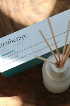 Lifetherapy Inspired Reed Diffuser -Jewelry Accessories c113228a 1440 4cb8 ad45 8394975434ba