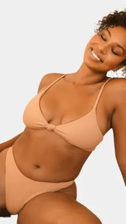 Dippin' Daisy's Zen Bikini Top