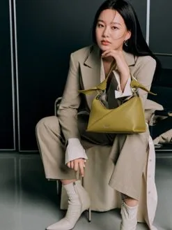 Oryany Selena Crack Tote Bag -Jewelry Accessories c16654cd 91a0 486d 8485 1ccdb44f76fe