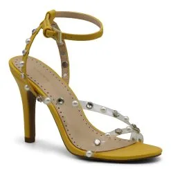 ADRIENNE VITTADINI Dress Sandal Heel -Jewelry Accessories c194a491 f6fb 4480 b080 2ecc1479f03d