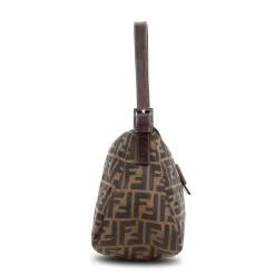 FENDI Zucca Shoulder Bag 17 FENDI Zucca Shoulder Bag -Jewelry Accessories c1997993 2dbd 47c6 83bb e21c5483760e