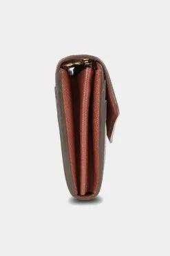 Louis Vuitton Monogram Sarah NM Wallet 11 Louis Vuitton Monogram Sarah NM Wallet -Jewelry Accessories c1cbbc83 dd04 45db bd65 7fdc18b44321