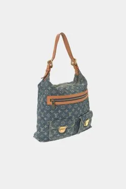 Louis Vuitton Baggy GM Shoulder Bag 11 Louis Vuitton Baggy GM Shoulder Bag -Jewelry Accessories c24a4db4 0fdb 44f3 8774 313418a16239