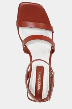 Franco Sarto Lisa Ankle Strap -Jewelry Accessories c25e572d 7ac8 4726 af4c d69cb83601b0