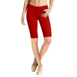 Hybrid & Company Hyper Stretch Bermuda 119 Hybrid & Company Hyper Stretch Bermuda -Jewelry Accessories c2c0961f dffb 4efc 8ffd f09043daa89e 2952b09f 4265 40ba 9ac3 bc1125a2da38