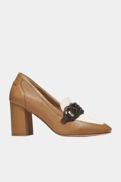 Cole Haan Chrystie Chain Loafer -Jewelry Accessories c301f637 a134 44b6 842a 92e3a389a30a