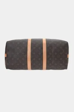 Louis Vuitton Keepall 45 Bandoulière Travel Bag -Jewelry Accessories c350f806 1a85 4969 aa13 6eb445a5d081