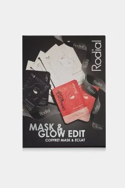Rodial Mask & Glow Gift Set -Jewelry Accessories c35e982b 1628 4685 8672 3efd482c43c6
