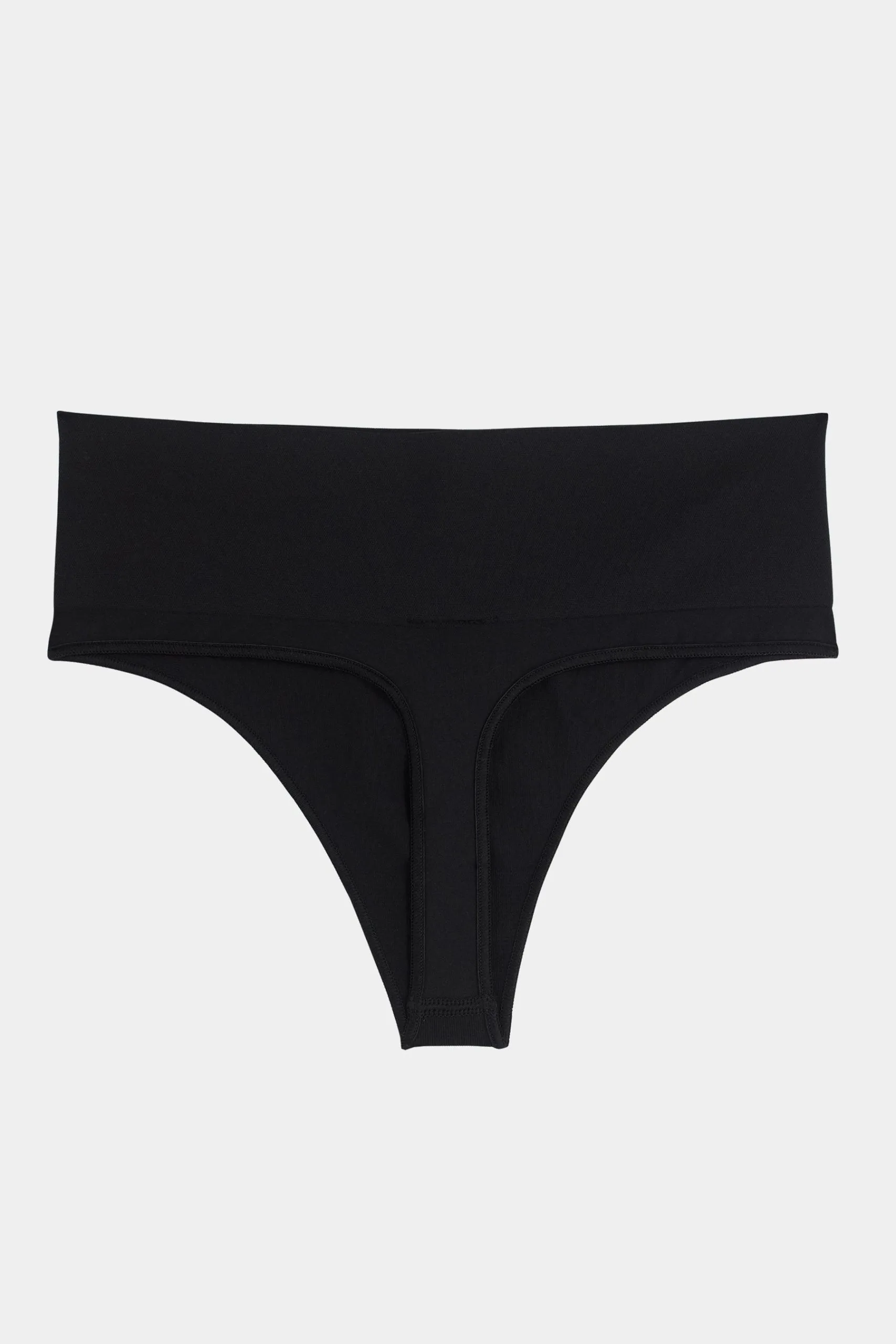 ADIDAS Seamless High Waisted Thong 9 ADIDAS Seamless High Waisted Thong - Image 7