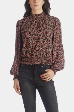 LOST + WANDER Rose Garden Top -Jewelry Accessories c3763e0f e4b7 44a8 9fd9 82fb00efc28c