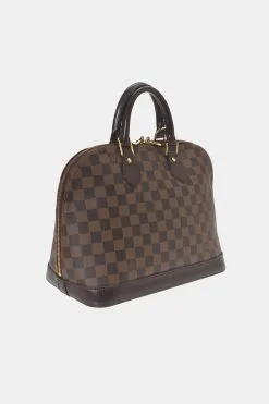 Louis Vuitton Alma PM Handbag 13 Louis Vuitton Alma PM Handbag -Jewelry Accessories c3a8bbbc d3b8 4afe bfee bcf533685a8e