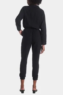 Vintage Havana Heavy Twill Gauze Jumpsuit -Jewelry Accessories c3d48867 346f 49f5 b3c1 f67bd2bee541