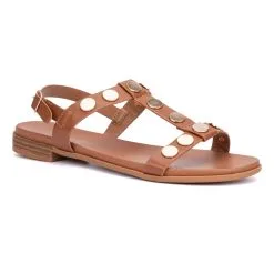 Olivia Miller Lyra Studded Sandal -Jewelry Accessories c4aad98f 34da 4cb1 856a e214876a6bd9