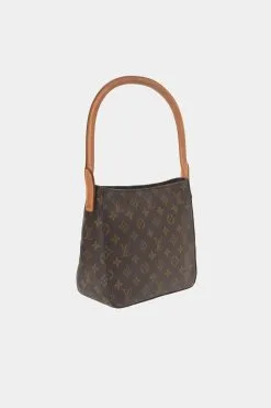 Louis Vuitton Looping MM Shoulder Bag -Jewelry Accessories c5145eed 6069 47c5 ae25 56560a415b99 da8be37c 1ecb 4c24 928c 086082c4c13b