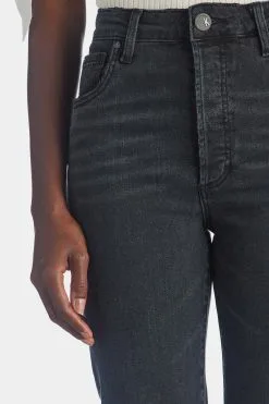 KUT From The Kloth Rosa High Rise Crop Straight Jean 12 KUT From The Kloth Rosa High Rise Crop Straight Jean -Jewelry Accessories c56fba1d ba95 4926 a128 e1c5434b6d51