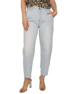 Standards & Practices High Rise Easy Fit Cropped Jeans -Jewelry Accessories c5976749 2364 49c6 89a9 ad554d2467bf