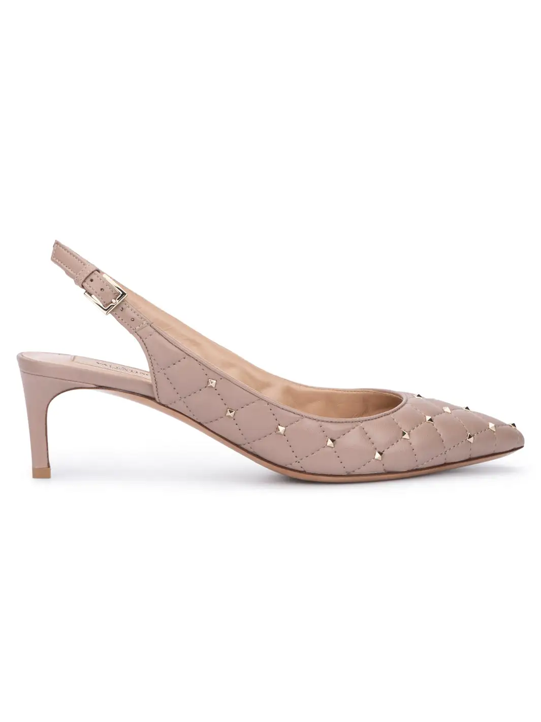 Valentino Garavani Rock Stud Spike Heel 4 Valentino Garavani Rock Stud Spike Heel - Image 2