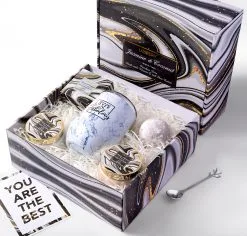 Lovery Personalized Marble Home Spa Wine Tumbler 8-Piece Box 21 Lovery Personalized Marble Home Spa Wine Tumbler 8-Piece Box -Jewelry Accessories c6134abc 171f 4f85 bbb7 2979c9e5afe9