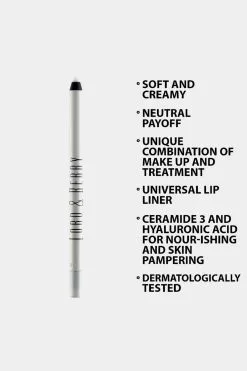 Lord & Berry Silhouette Lip Liner + Sharpener 9 Lord & Berry Silhouette Lip Liner + Sharpener -Jewelry Accessories c68f9e8b 3f28 41c5 8d28 30f5ee0432fb