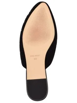 Nine West Furzy Mules -Jewelry Accessories c70a83b5 244e 414b 8119 bfea9b42c664