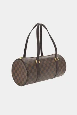 Louis Vuitton Papillon 30 Pouch Handbag -Jewelry Accessories c744e408 0565 401d b55a d309cdc201e6