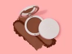 Coloured Raine Charming Chai Matte Bronzer -Jewelry Accessories c7e4d4b9 445f 4ce6 8a7b d94b3856a504