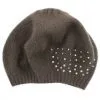 Portolano Cashmere Beret With Crystals -Jewelry Accessories c86fa98d cc98 4aa5 853e 4bc0c18e34bf