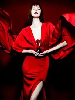 Christian Siriano Fragrance Ooh La Rouge 2-Piece Gift Set -Jewelry Accessories c889acff 9932 4699 8d87 b09726cbdab2