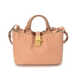 Chloé Two Way Handbag -Jewelry Accessories c8c4ee9f 3329 43de 96ab 28141b7c8780