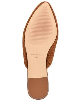 Nine West Furzy Mules -Jewelry Accessories c8e09cc1 3e6b 4bbf b879 93fcc43d9796