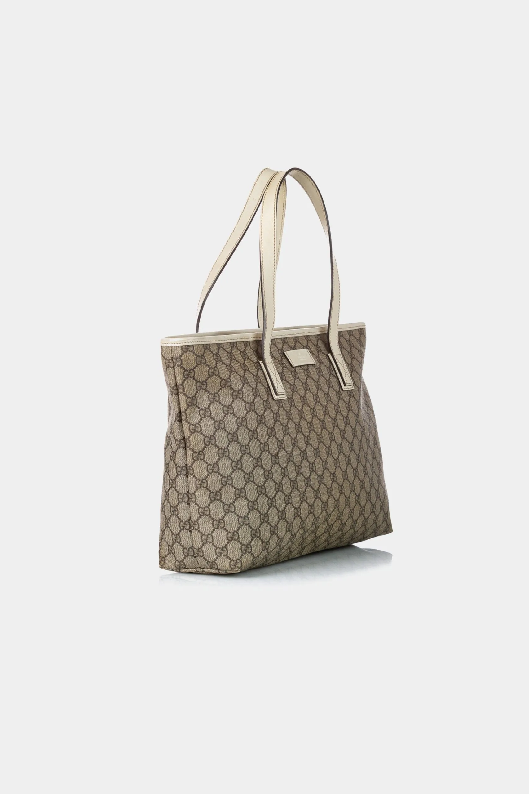 Gucci GG Canvas Tote Bag 6 Gucci GG Canvas Tote Bag - Image 4