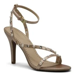 ADRIENNE VITTADINI Dress Sandal Heel -Jewelry Accessories c92f230c 0d90 4ce8 aff5 24a39c1c9e54