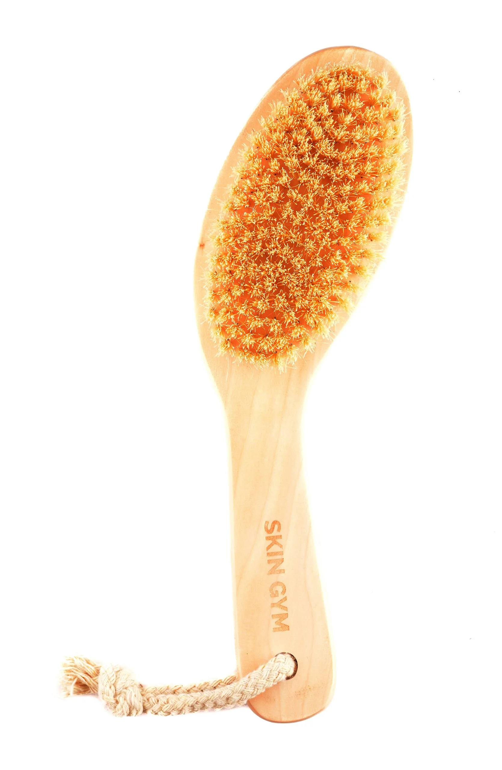 SKIN GYM Dry Body Brush 5 SKIN GYM Dry Body Brush - Image 3