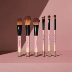 Otis Batterbee The Total Face Makeup Brush Set 23 Otis Batterbee The Total Face Makeup Brush Set -Jewelry Accessories ca2d800c 55ca 4be0 ad17 7d617ece2a73