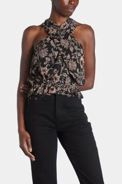 LOST + WANDER Eclipse Of The Heart Top