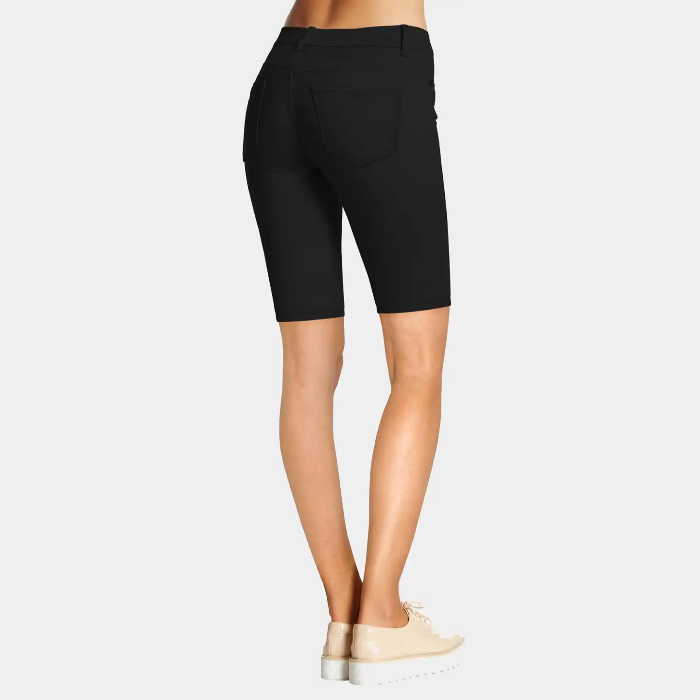 Hybrid & Company Hyper Stretch Bermuda 23 Hybrid & Company Hyper Stretch Bermuda - Image 21